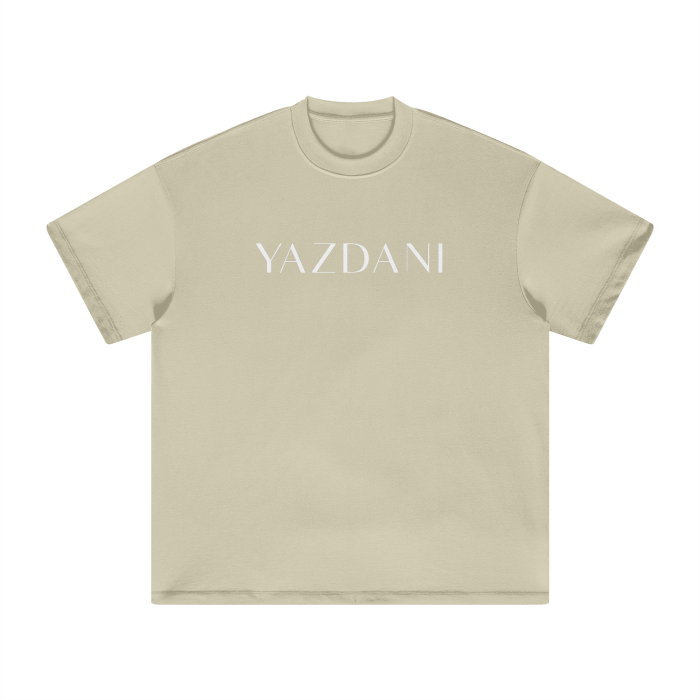 YAZDANI,T-SHIRT